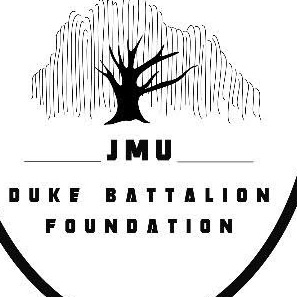 1st Annual JMU Duke Battalion Foundation Golf Classic - logo